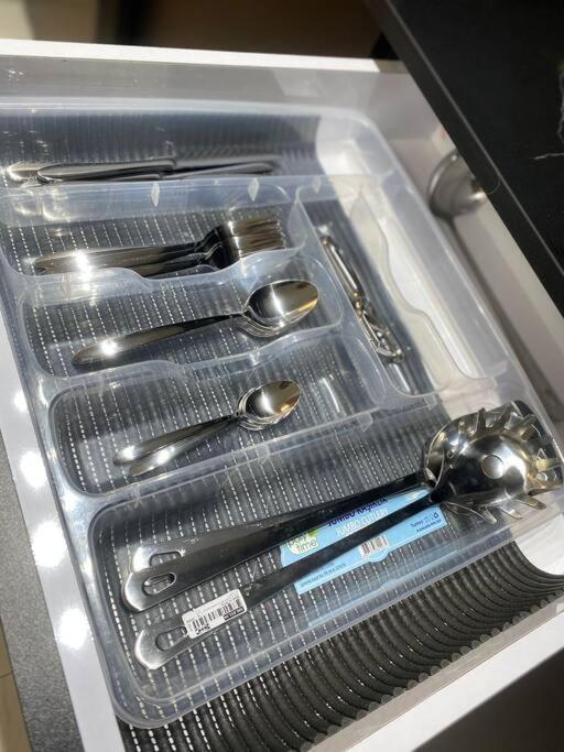 T'Eo 25 Suite Qiryat Yam エクステリア 写真