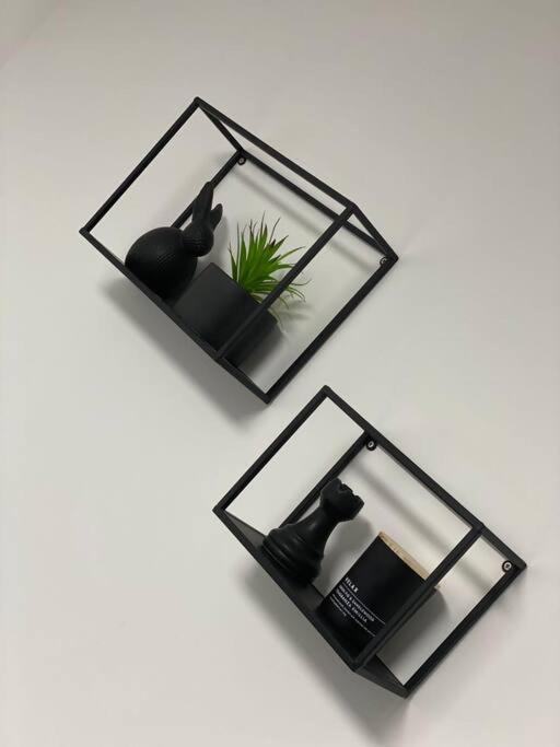 T'Eo 25 Suite Qiryat Yam エクステリア 写真