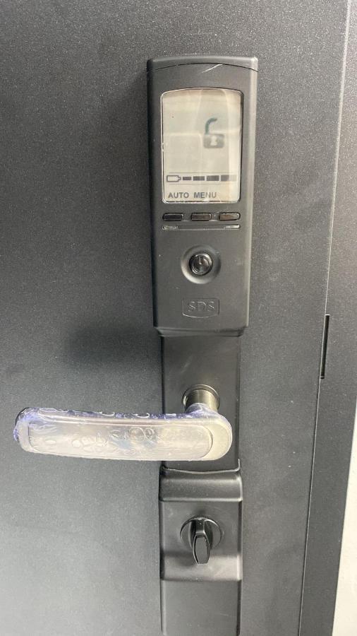 T'Eo 25 Suite Qiryat Yam エクステリア 写真